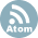 Subscribe to the Atom Feed