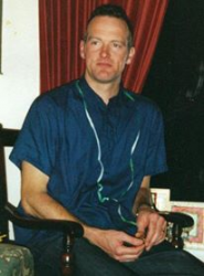 Nigel James Wilson