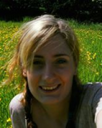 Fiona Jeeves