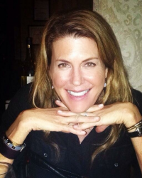 Jennifer Irwin