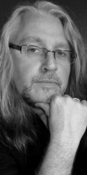 Keith Anthony Baird