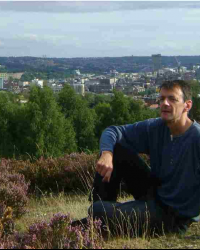 Steve Kay