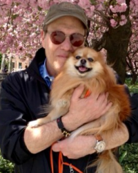 John S.Weiss