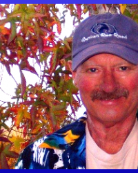 Ron S. Nolan