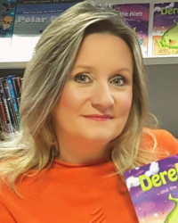 Sarah Isaacs