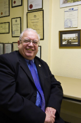 Andrew R Williams