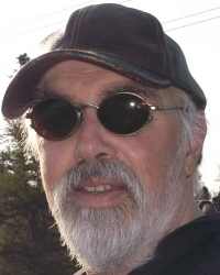 William Meikle