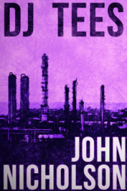 DJ Tees : Nick Guymer Series Book 4
First Edition DJ Tees : Nick Guymer Series Book 4
First Edition