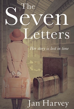 The Seven Letters
First Edition The Seven Letters
First Edition