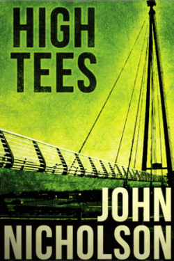 High Tees : Nick Guymer Series Book 7
First Edition High Tees : Nick Guymer Series Book 7
First Edition