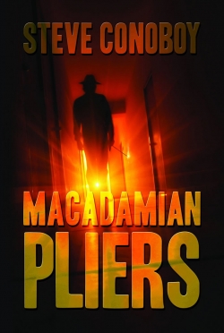 Macadamian PliersFirst Edition