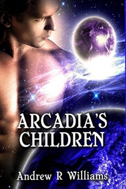 Arcadia`s Children: Samantha`s RevengeFirst Edition