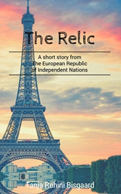 The Relic: A Short StoryFirst Edition