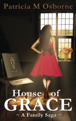 House of Grace
First Edition House of Grace
First Edition