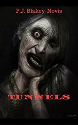 Tunnels and Other Short StoriesFirst Edition