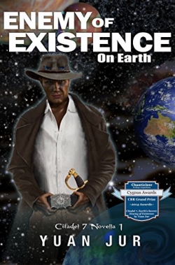 Enemy of Existence: On EarthFirst Edition