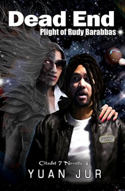 Dead End: Plight of Rudy Barabbas
First Edition Dead End: Plight of Rudy Barabbas
First Edition
