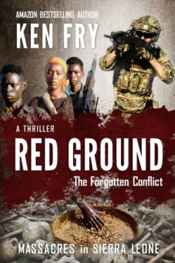Red Ground: The Forgotten Conflict
First Edition Red Ground: The Forgotten Conflict
First Edition