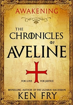 The Chronicles of Aveline: Awakening
First Edition The Chronicles of Aveline: Awakening
First Edition