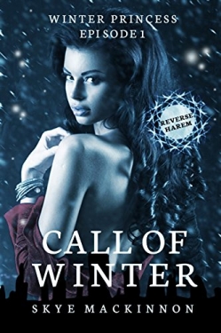 Call of Winter: Winter Princess Book 1First Edition