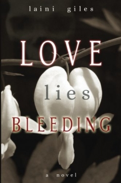 Love Lies BleedingFirst Edition