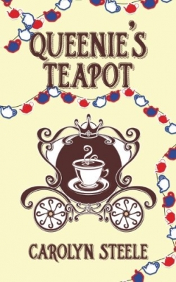 Queenie's Teapot: A Political Satire
First Edition Queenie's Teapot: A Political Satire
First Edition
