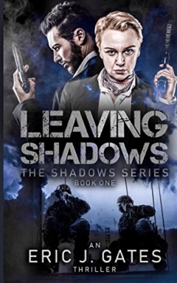 Leaving ShadowsFirst Edition