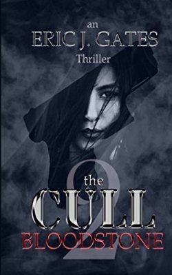 the CULL: Bloodstone (Volume 2)First Edition