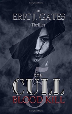 the CULL: Blood Kill (Volume 5)First Edition