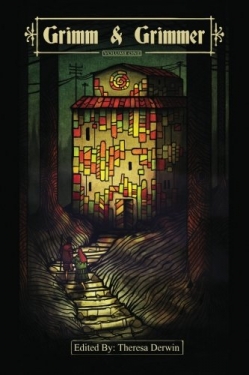 Grimm and Grimmer: Volume OneFirst Edition