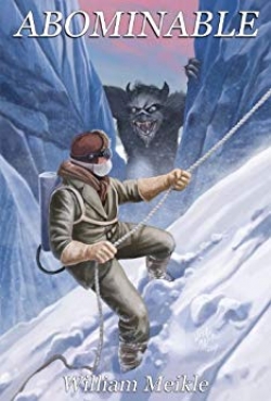 AbominableFirst Edition