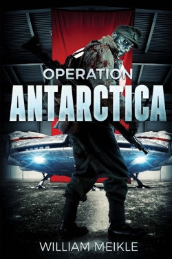 Operation: Antarctica
First Edition Operation: Antarctica
First Edition