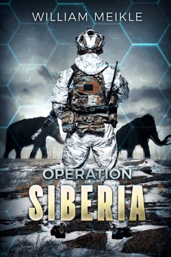 Operation: Siberia
First Edition Operation: Siberia
First Edition