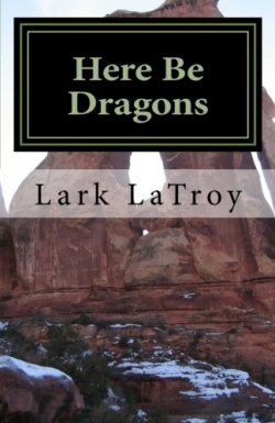 Here Be Dragons: NeoDruids #2Second Edition