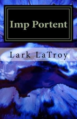 Imp Portent: NeoDruids #3First Edition