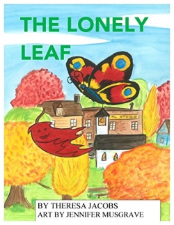The Lonely Leaf
First Edition The Lonely Leaf
First Edition