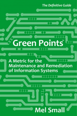 Green Points: The Definitive Guide
First Edition Green Points: The Definitive Guide
First Edition