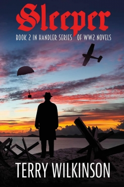 SleeperFirst Edition