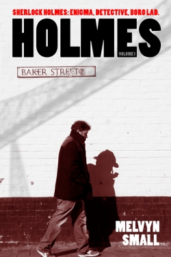 Sherlock Holmes: Enigma, Detective, Boro Lad