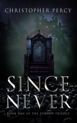 Since Never
First Edition Since Never
First Edition