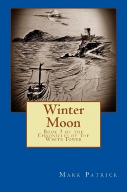 Winter Moon
First Edition Winter Moon
First Edition
