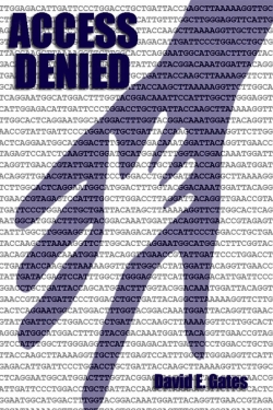 Access DeniedFirst Edition