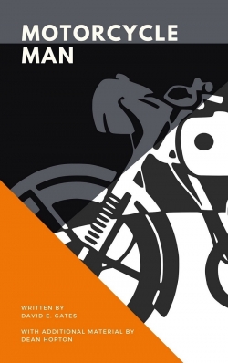 Motorcycle ManFirst Edition