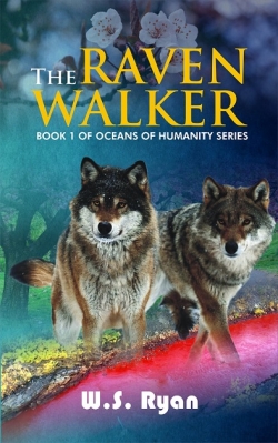 The RavenwalkerFirst Edition
