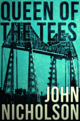 Queen of the Tees : Nick Guymer Series Book 2