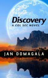 Discovery - Col Sec Book 3
