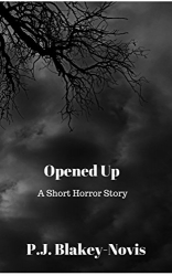 Open Up