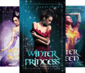 Daughter of Winter (4 Book Series)