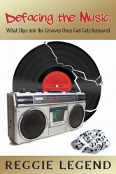 Defacing the Music