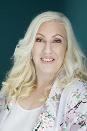 Diane Hall, The Writing Hall